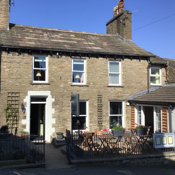 Laburnum House Hawes | Bed And Breakfast | Tea Room | B&B